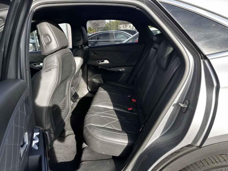 Ds Ds 7 Crossback 1.6 PureTech 225 cv Grand Chic Automatique 12cv 125g