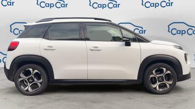 Citroën C3 Aircross 1.5 BlueHDi 120 Eat6 Shine - Automatique