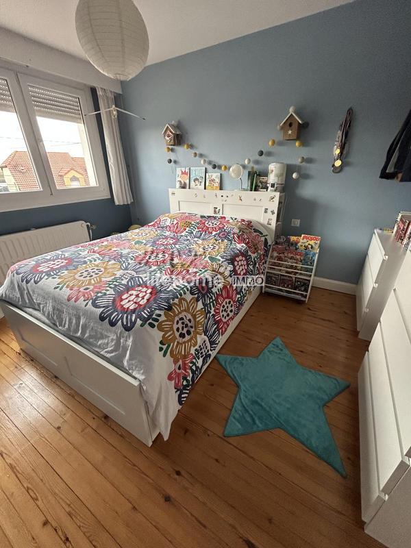 Maison - 151 m² - 7 pièces