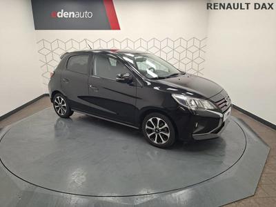 Mitsubishi Space Star 1.2 Mivec 71 As&amp;G Red Line Edition