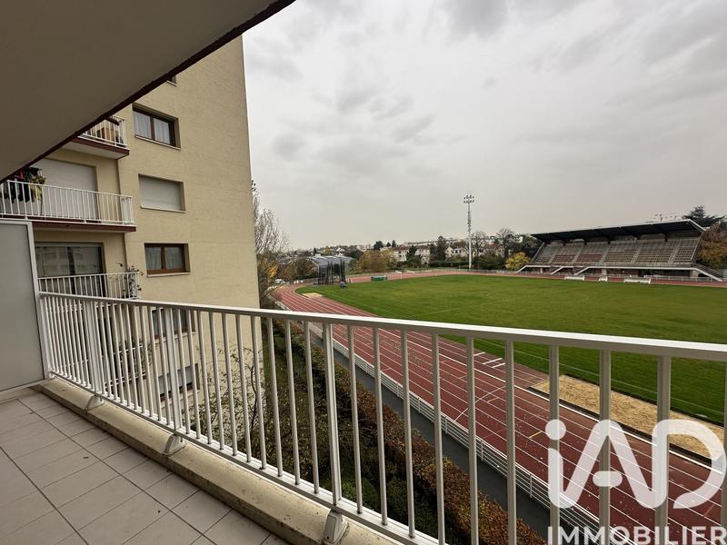 Appartement - 68 m² - 3 pièces