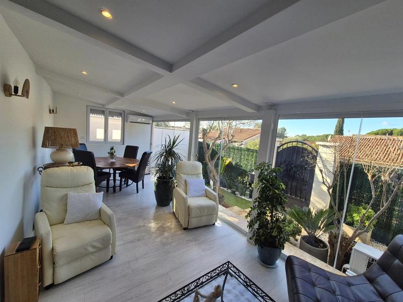 Maison - 47 m² - 3 pièces