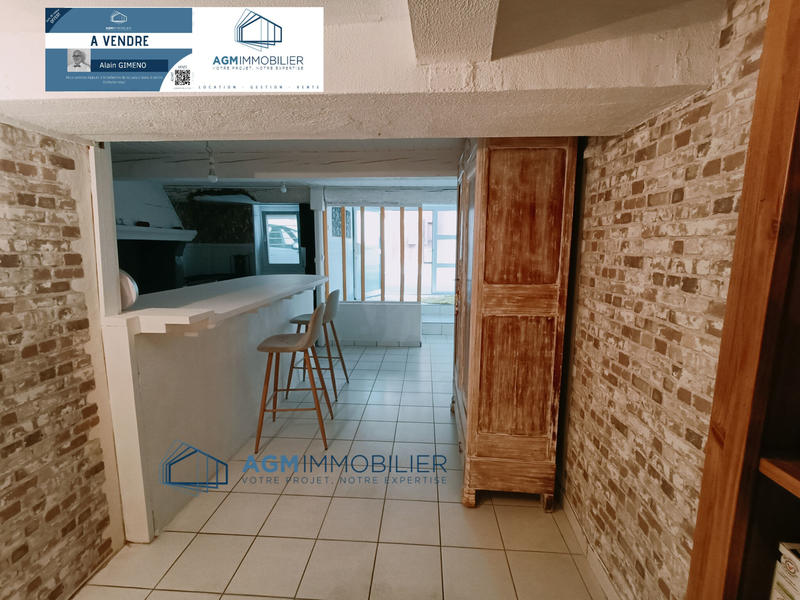 Maison - 137 m² - 6 pièces