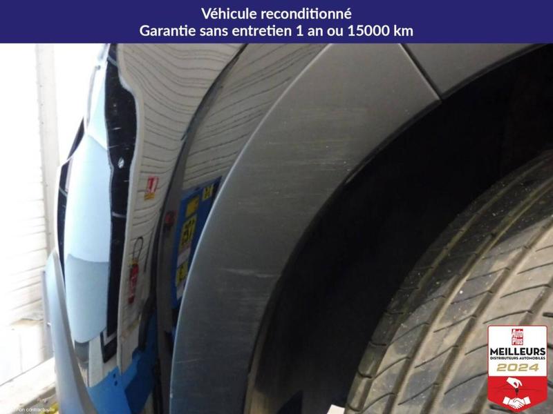 Citroen C3 1.5 Bluehdi 100ch s&amp;S Plus