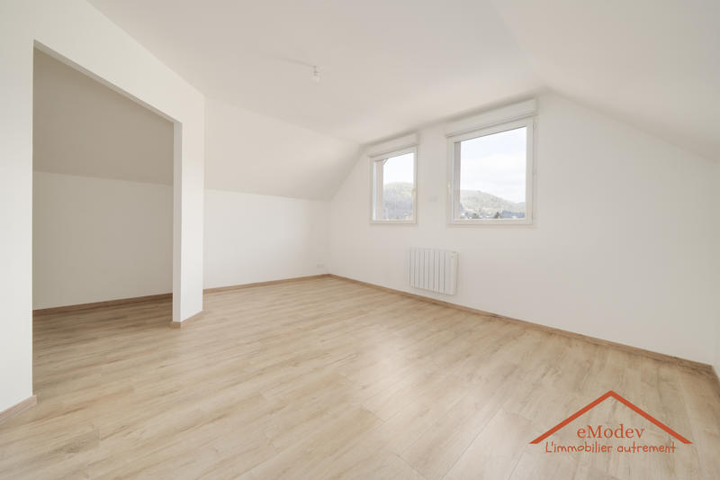 Villa - 145 m² - 6 pièces