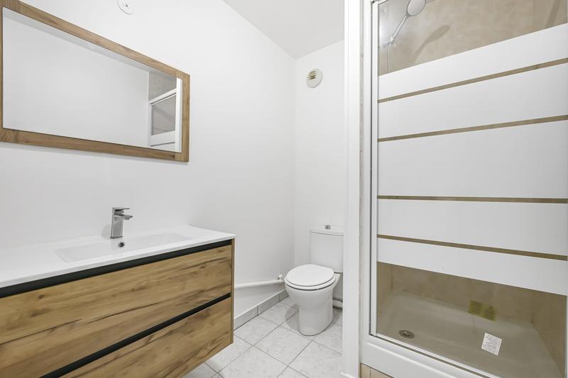 Appartement - 90 m² - 4 pièces