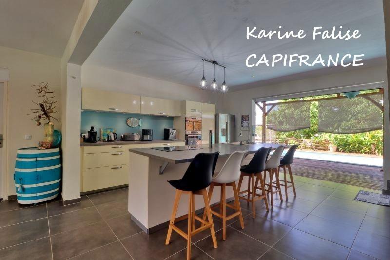 Maison - 192 m² - 8 pièces