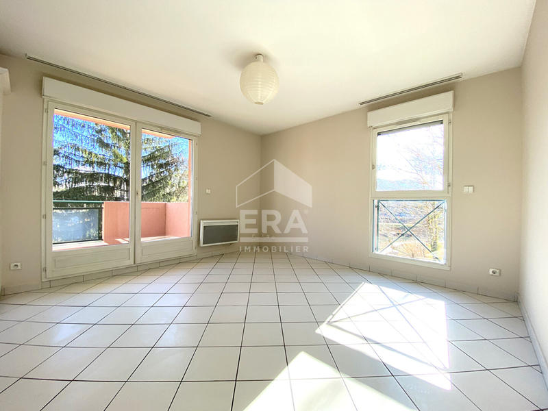 Appartement - 53 m² - 2 pièces