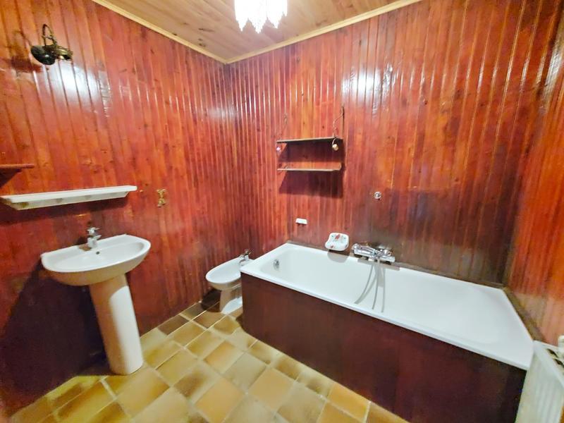 Maison - 147 m² - 6 pièces