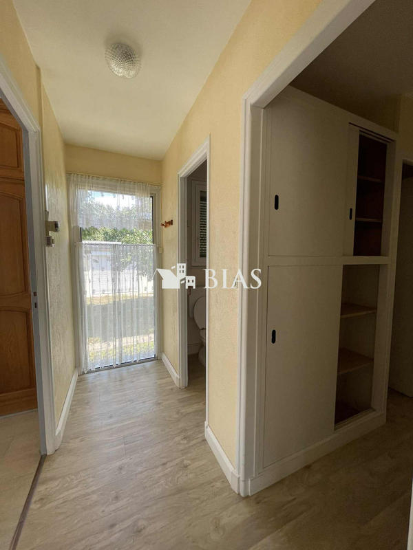 Maison ancienne - 120 m² - 4 pièces