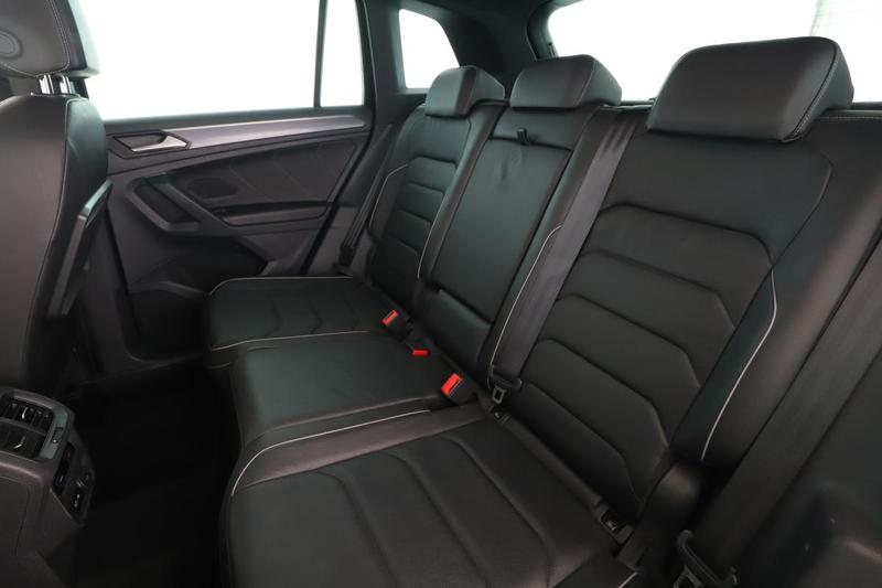 Volkswagen Tiguan 2.0 Tdi BlueMotion Tech Carat Exclusive Dsg7 150 ch