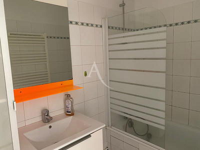 Appartement - 34 m² - 2 pièces