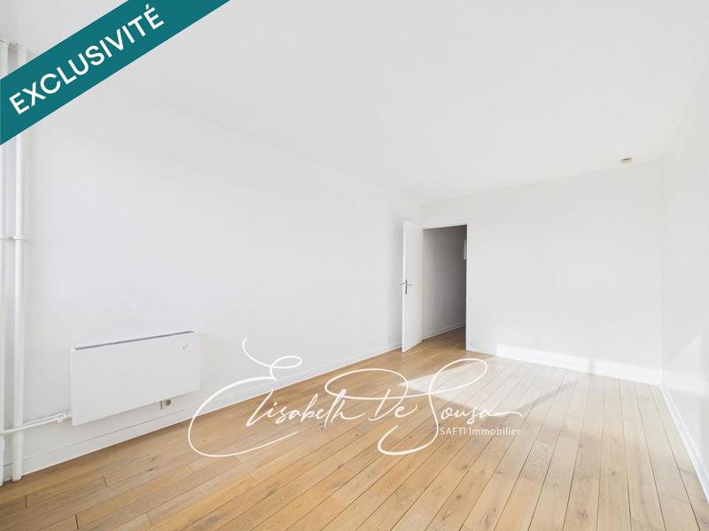 Appartement - 23 m² - 1 pièce