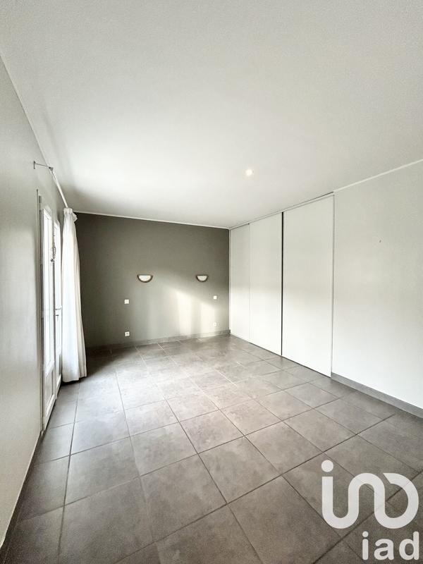 Maison - 190 m² - 4 pièces