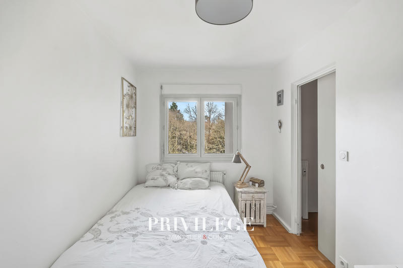 Appartement - 89 m² - 4 pièces