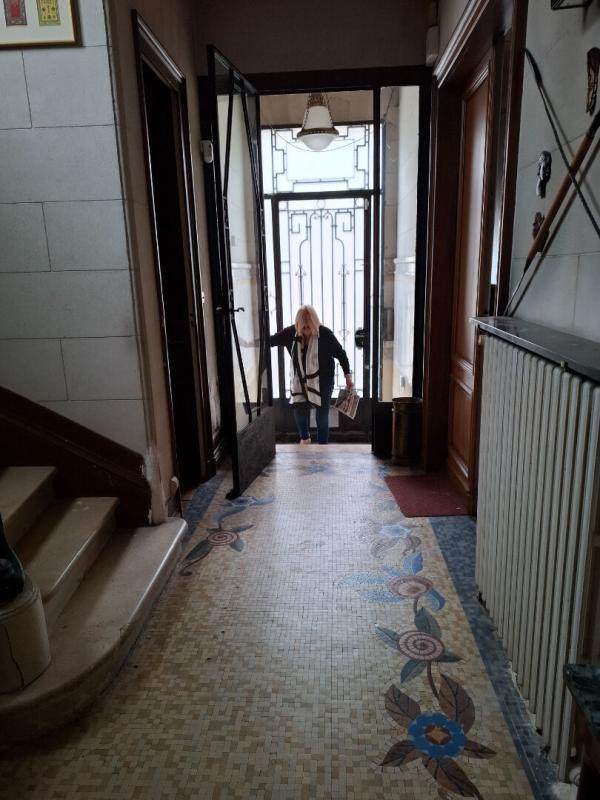 Immeuble - 227 m² - 9 pièces