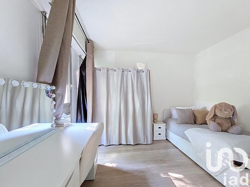 Appartement - 78 m² - 4 pièces