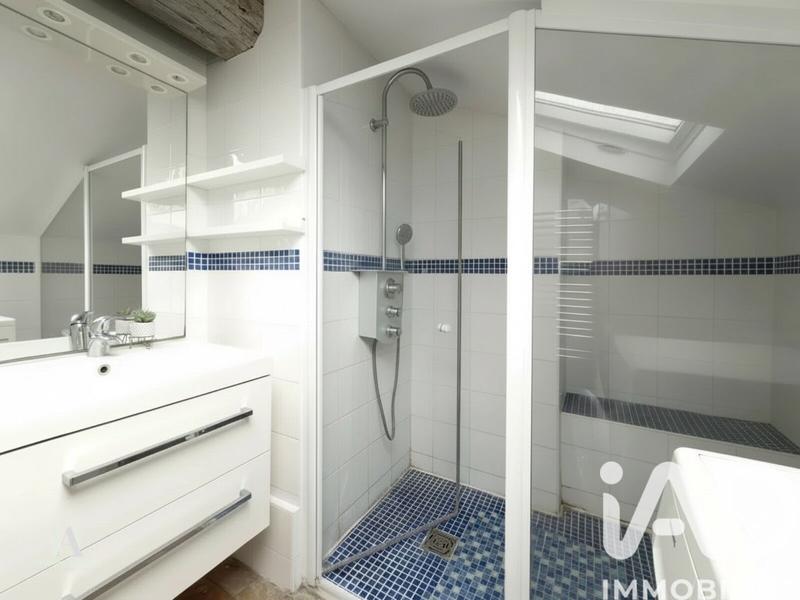 Appartement - 86 m² - 3 pièces