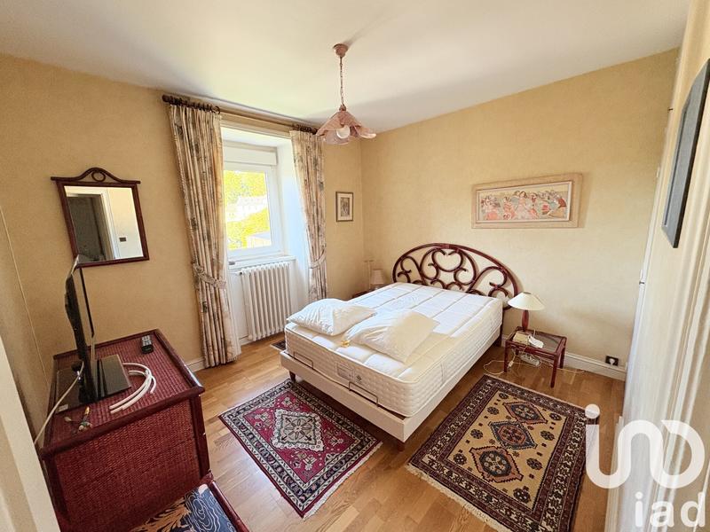 Maison - 132 m² - 5 pièces