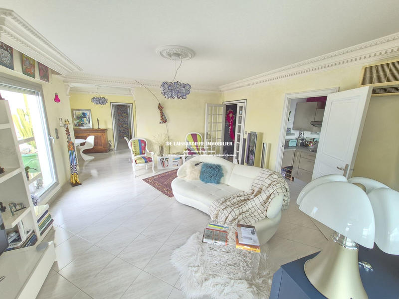 Viager - Appartement - 67 m² - 3 pièces