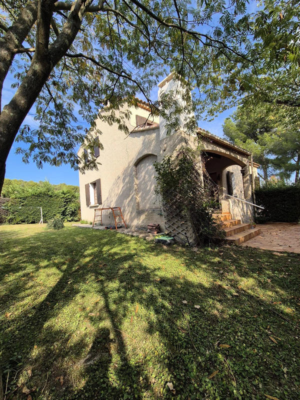 Maison - 144 m² - 5 pièces