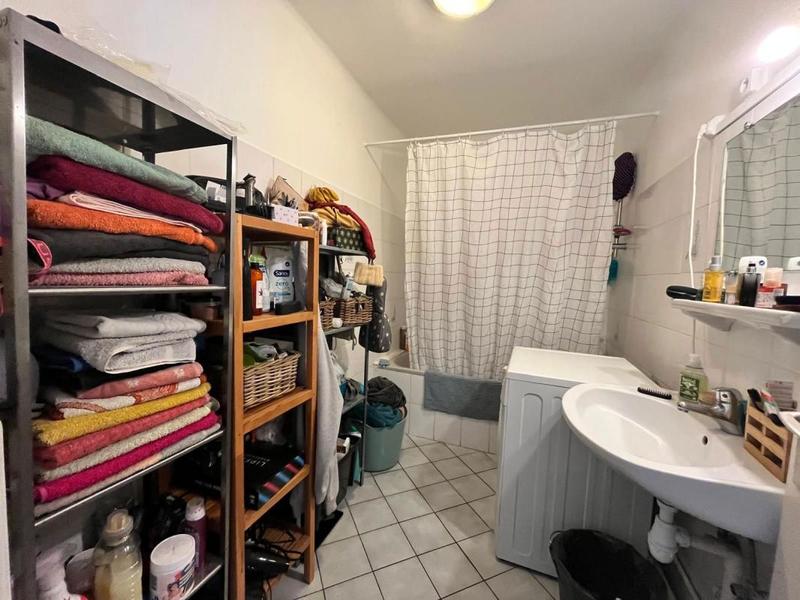 Appartement - 82 m² - 3 pièces