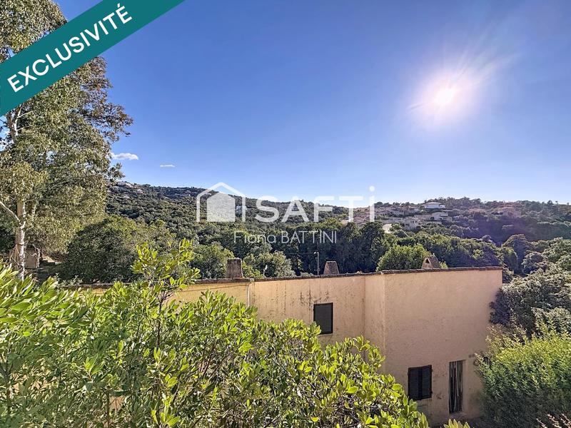 Appartement - 33 m² - 2 pièces