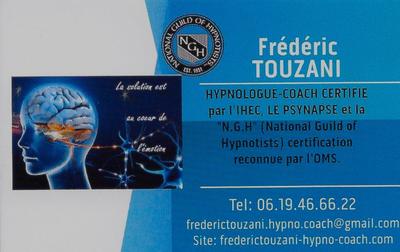 Hypnose-Coach et Performance