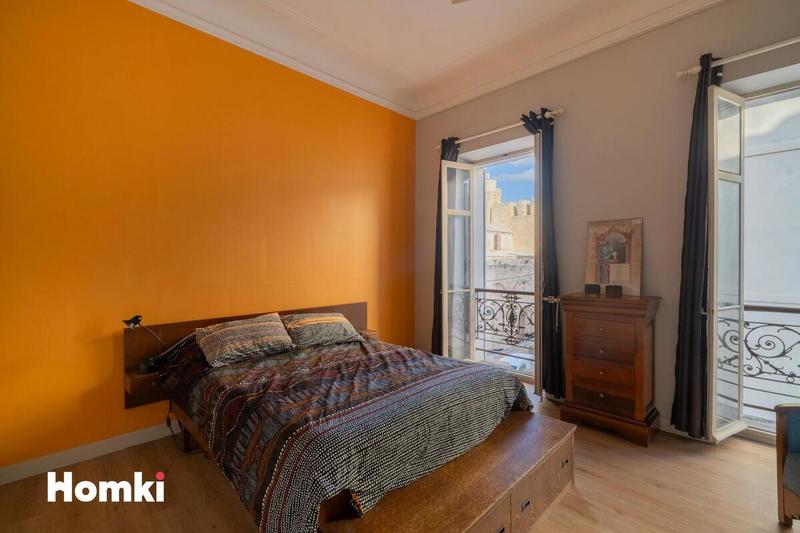 Appartement - 88 m² - 3 pièces