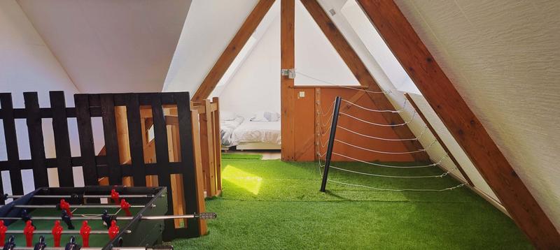 Maison - 253 m² - 11 pièces