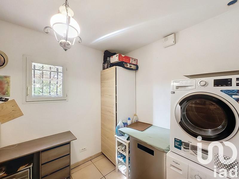 Maison - 124 m² - 4 pièces