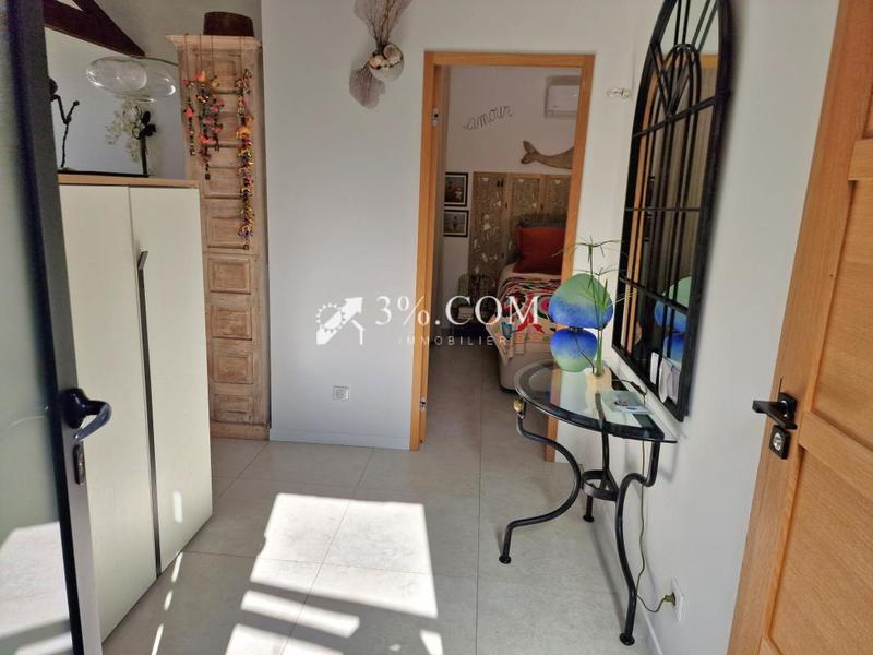 Villa - 98 m² - 5 pièces