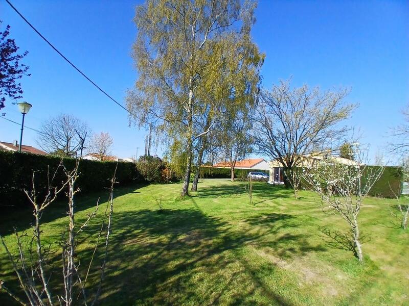 Maison - 144 m² - 5 pièces