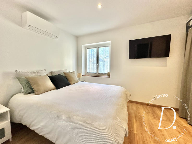 Maison - 56 m² - 3 pièces