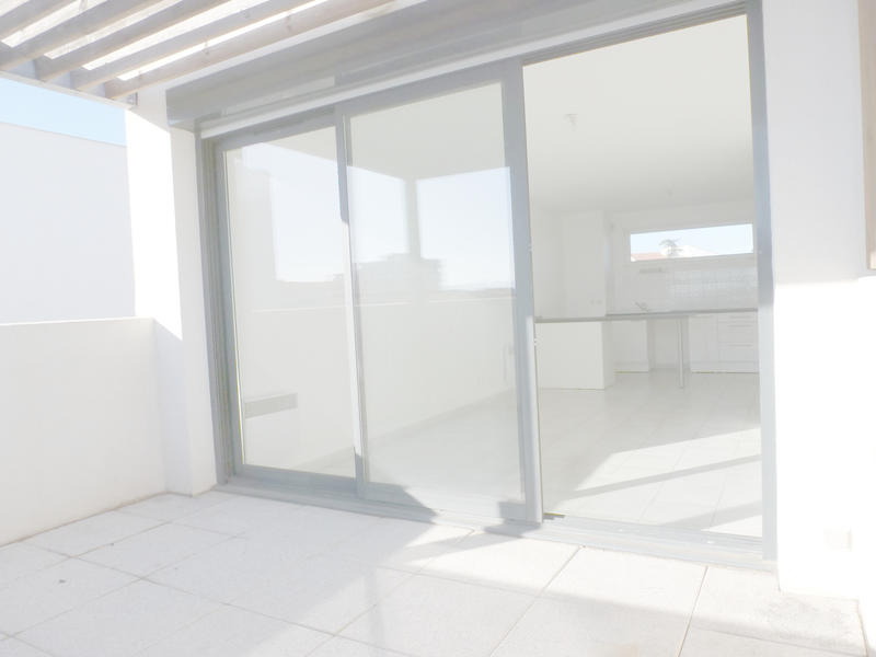 Appartement - 51 m² - 2 pièces