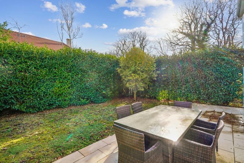 Maison - 150 m² - 7 pièces