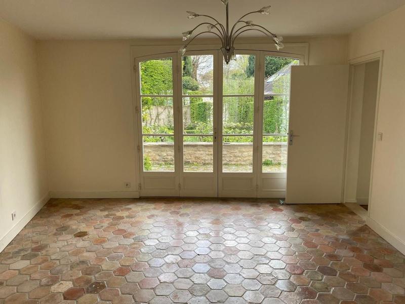 Maison - 136 m² - 6 pièces