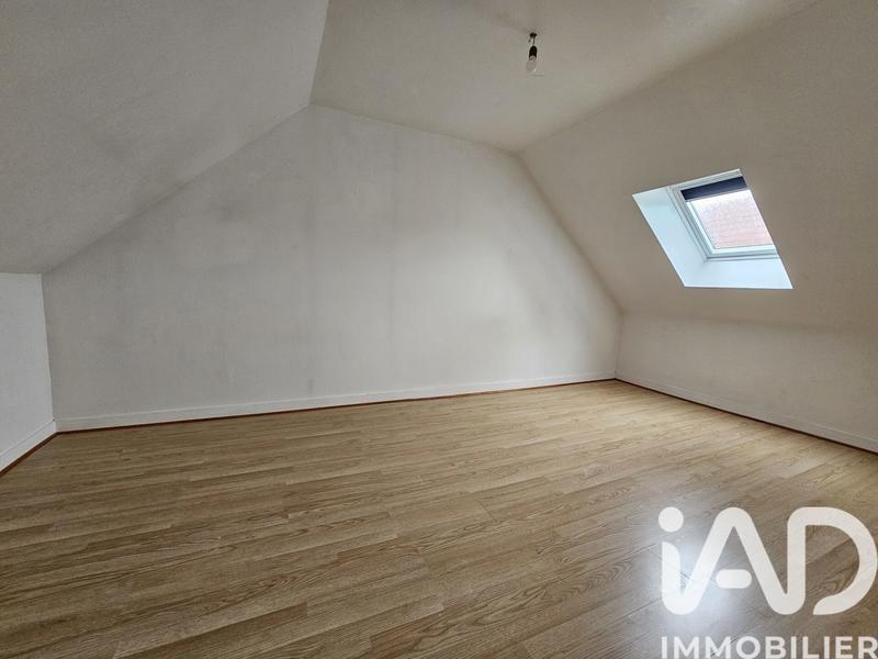 Immeuble - 208 m²