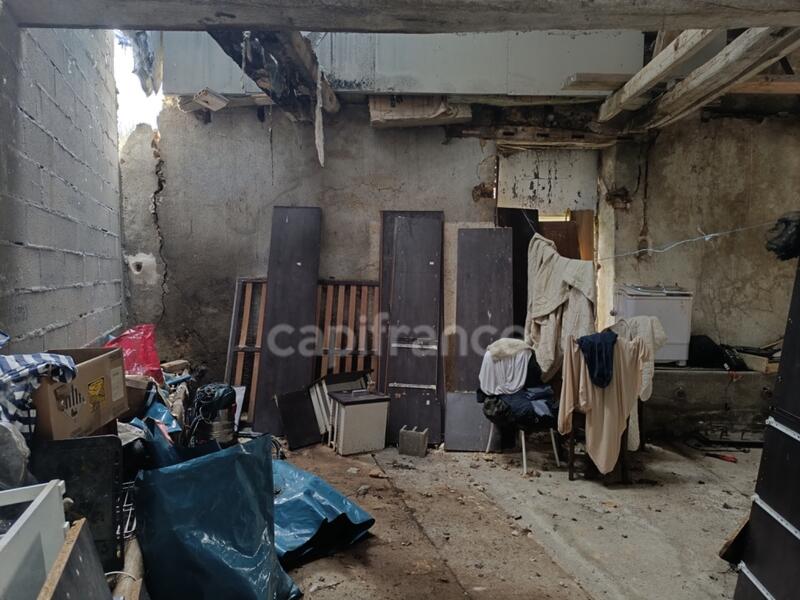 Maison - 210 m² - 5 pièces