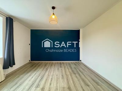 Maison - 158 m² - 5 pièces