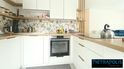 Appartement - 71 m² - 3 pièces