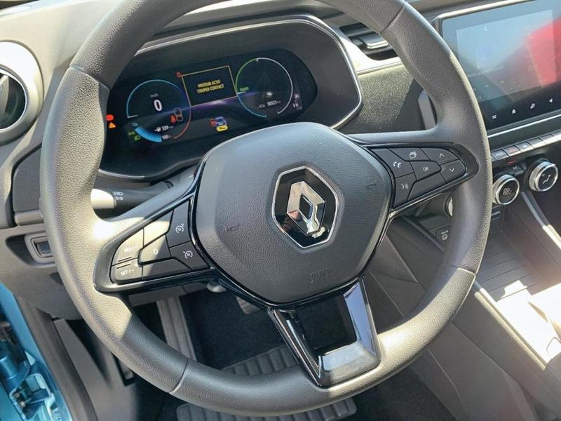 Renault Zoe R110 Achat Intégral Life