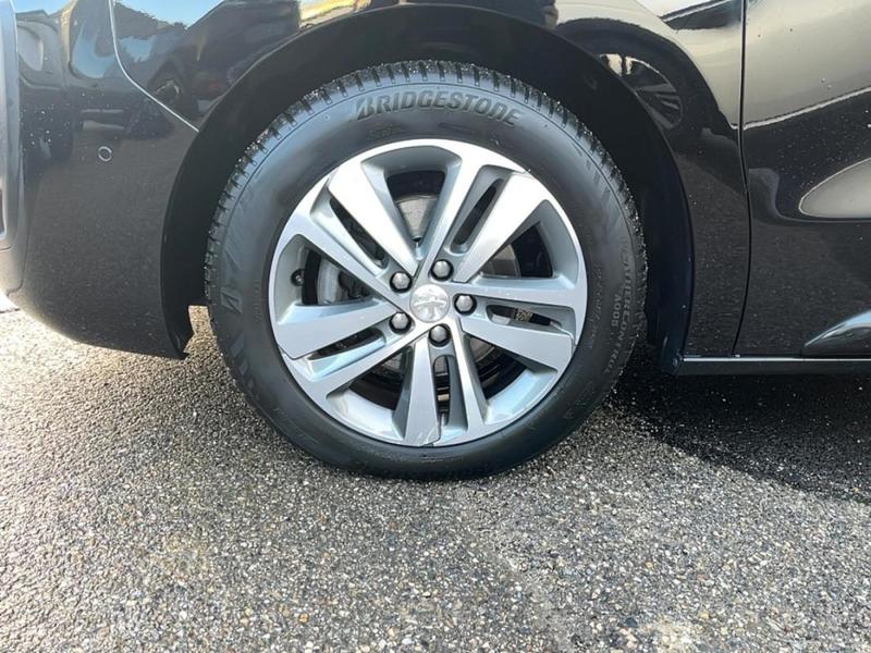 Peugeot Traveller 2.0 Bluehdi 150 s&amp;S Standard Business Surequipe