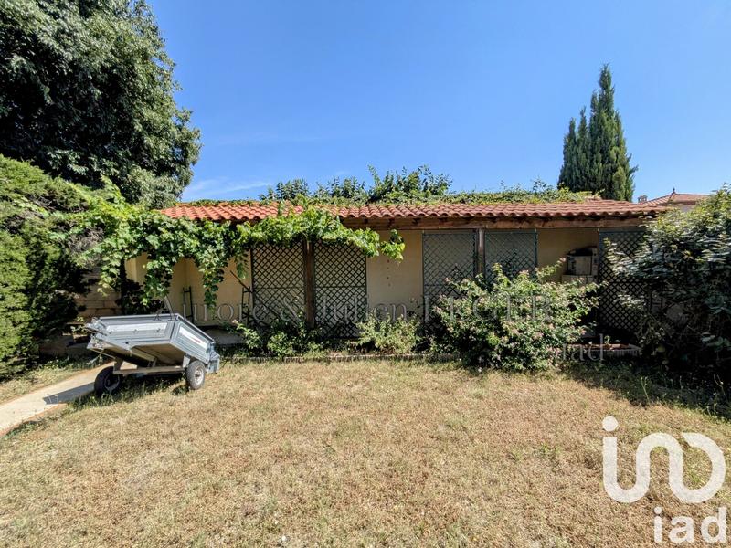 Maison - 154 m² - 6 pièces