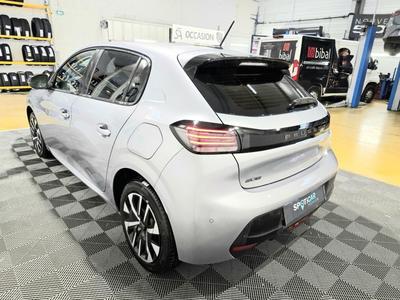 Peugeot E-208 II Electrique Gt