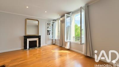 Appartement - 73 m² - 3 pièces