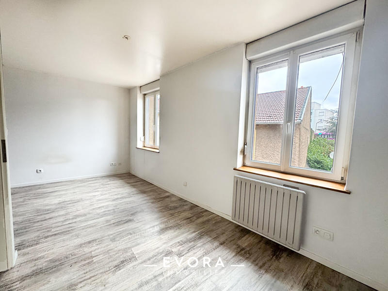 Appartement - 74 m² - 3 pièces