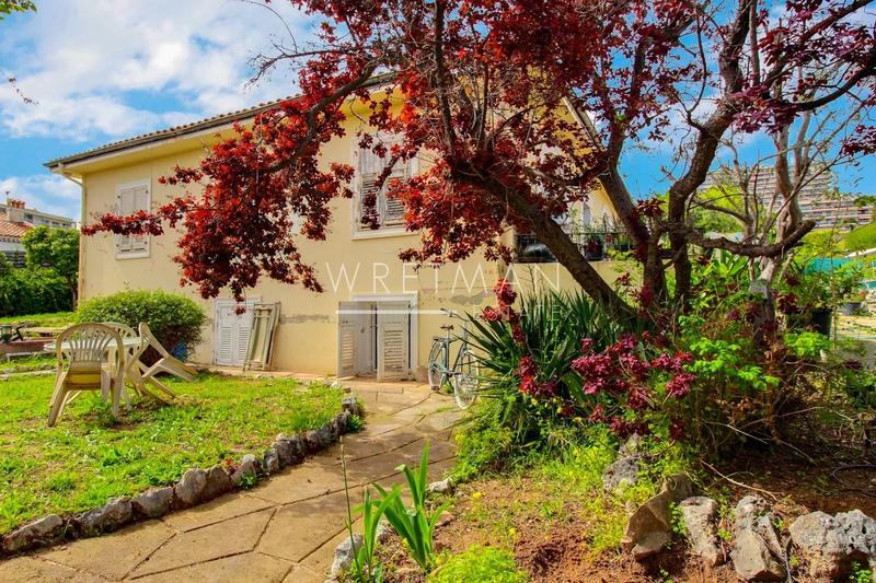 Maison - 154 m² - 5 pièces