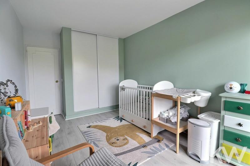 Appartement - 79 m² - 3 pièces