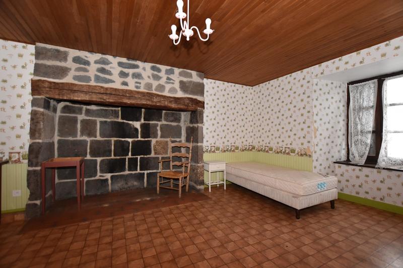 Maison ancienne - 65 m² - 4 pièces